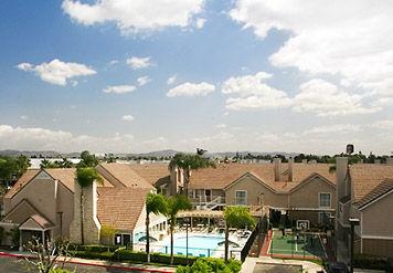 Hotel Anaheim Placentia/fullerton