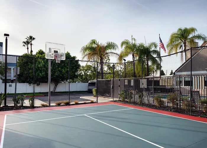 Residence Inn Anaheim Placentia/Fullerton