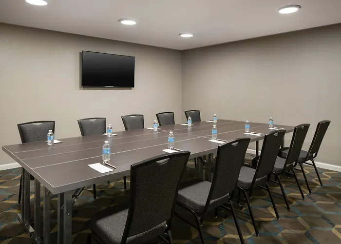 Residence Inn Anaheim Placentia/Fullerton