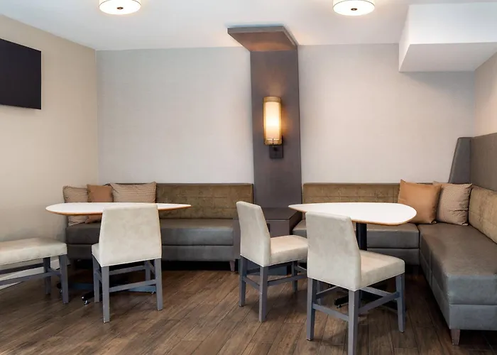 Residence Inn Anaheim Placentia/Fullerton