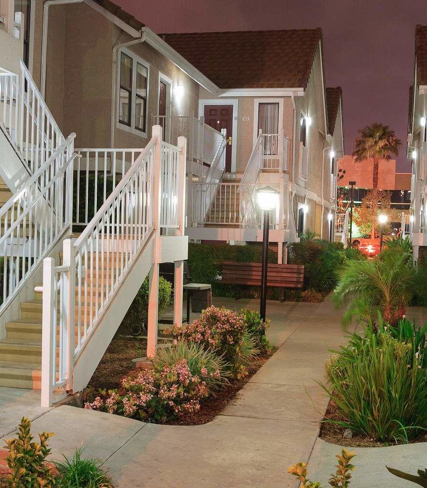 Hotel Anaheim Placentia/fullerton 3*