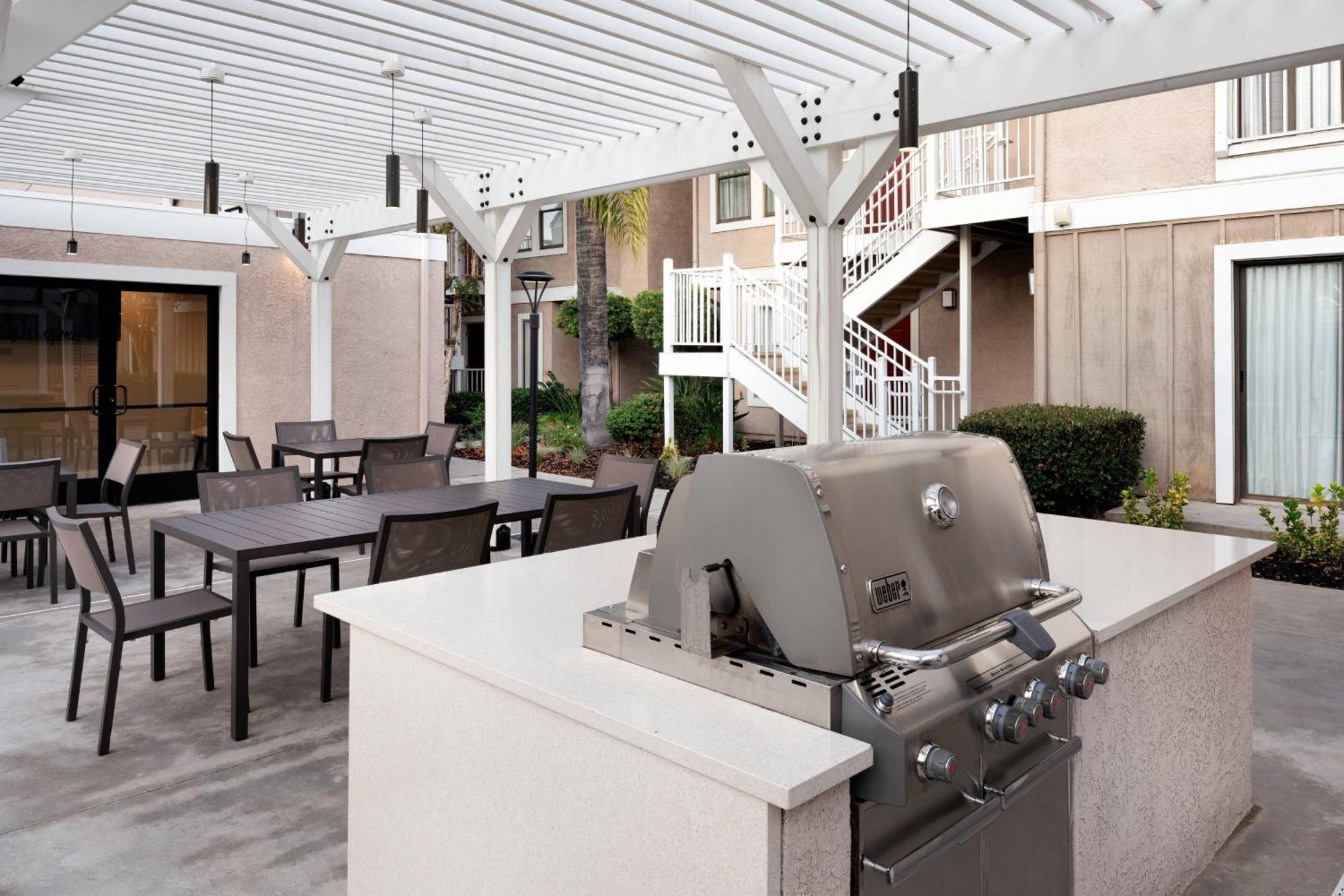Hotel Anaheim Placentia/fullerton
