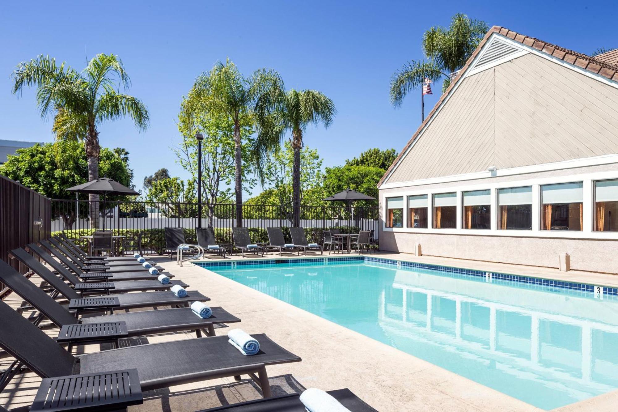 Anaheim Placentia/fullerton Hotel 3*