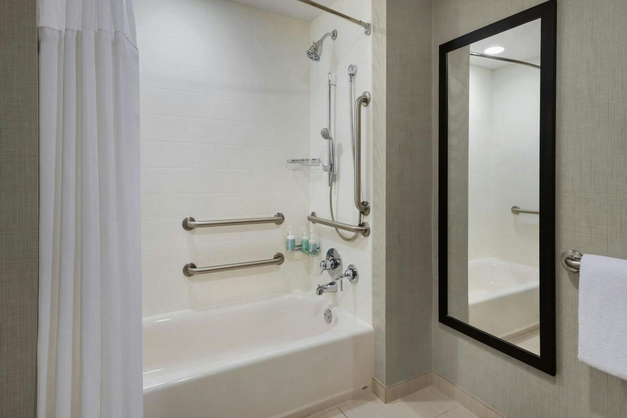 Anaheim Placentia/fullerton Hotel 3*