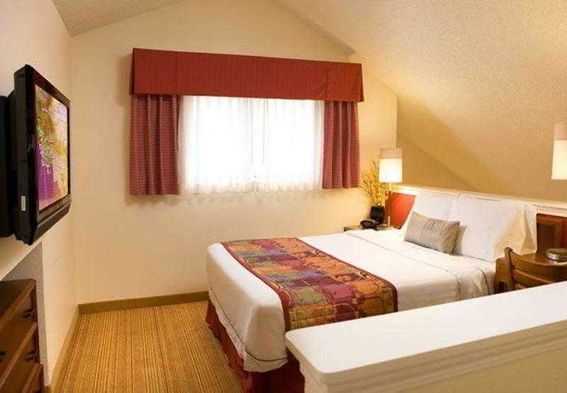 Hotel Anaheim Placentia/fullerton